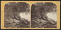 Cumberland Head, Lake Champlain, by Styles, A. F. (Adin French), 1832-1910