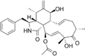 Cytochalasin D