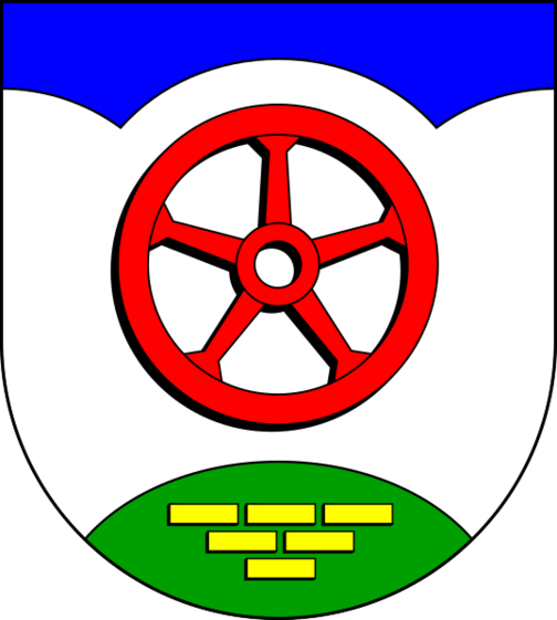 DEU Hennstedt (Steinburg) COA
