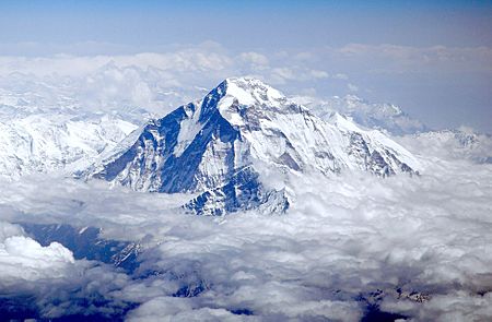 Archivo:Dhaulagiri - view from aircraft