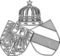 Diplomatic Seal of Prince Wilhelm of Wied