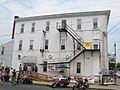 Eagle Hotel, Fredericksburg, LebCo PA