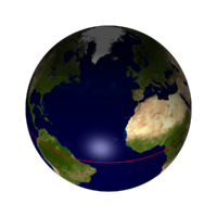 Archivo:Earth equator northern hemisphere