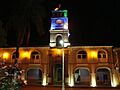 El Torreón San José de Chimbo
