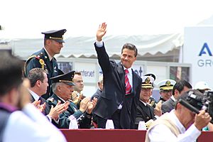 Archivo:Enrique Peña Nieto - Presidente de México