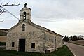 Ermita de San Roque Calabazas