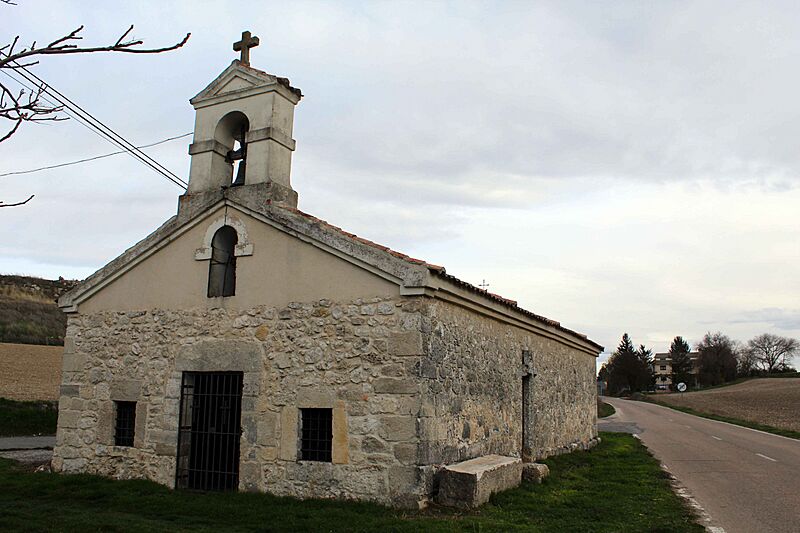 Ermita de San Roque Calabazas