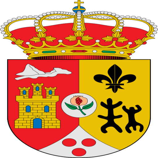 Escudo de Diezma (Granada)