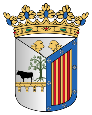 Archivo:Escudo de Salamanca