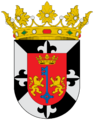 Escudo de Santo Domingo de Guzmán