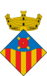 Escudo de Vallromanes.svg