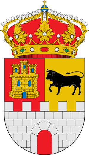 Archivo:Escudo de Villavaquerín