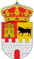 Escudo de Villavaquerín