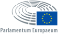 Europarl logo