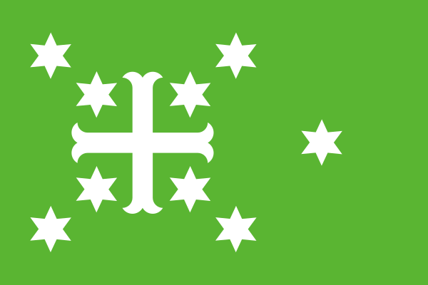 Flag of Estinnes