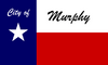 Flag of Murphy, Texas.png