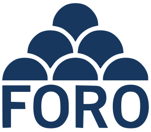 Archivo:Foro Asturias logo