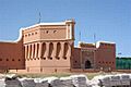 Fuerte de Rostrogordo, Melilla