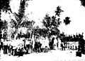 Fundación de El Porvenir - 1915