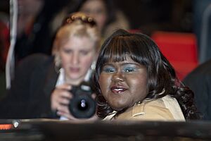 Archivo:Gabourey Sidibe (Berlin Film Festival 2011)