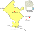 Gran Bahía Blanca