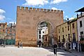 Granada Puerta de Elvira 16-03-2011 13-29-20-1