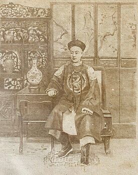 Archivo:Guangxu Emperor 光绪皇帝