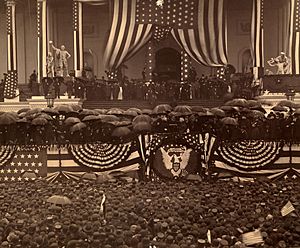 Archivo:Harrison-inauguration