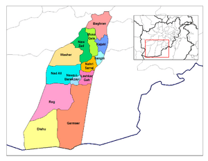 Archivo:Helmand districts