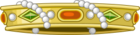 Heraldic Crown of Spanish Lords.svg