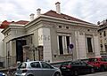 House of Jovan Cvijić1