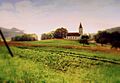 Ifenthal Kirche