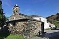 Iglesia De Santiago (Pesoz) 001