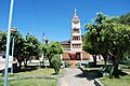 Iglesia Parque Apartadero