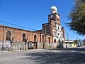 Iglesia de San Francisco, San Fernando 001
