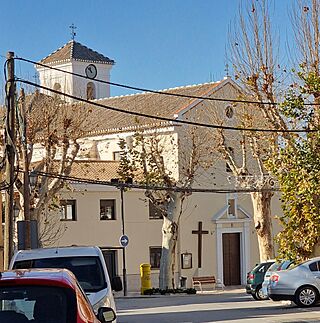 Iglesia de San José (Purchil, Granada).jpg