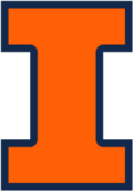 Illinois Fighting Illini logo.svg