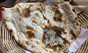 Archivo:Indian Naan