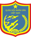 Insignia of the Vietnam People's Army Air Defence - Air Force.png
