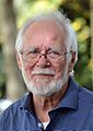 Jacques Dubochet, 2017 (cropped)