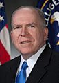 John Brennan CIA official portrait (cropped)