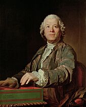 Archivo:Joseph Siffred Duplessis - Christoph Willibald Gluck - Google Art Project