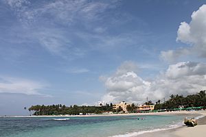 Archivo:Juan Dolio Beach 2