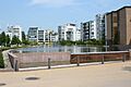 Kerava keskuspuisto vesiallas