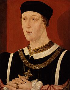 Archivo:King Henry VI from NPG (2)