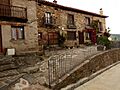 La Hiruela, Madrid, España, 2017 09