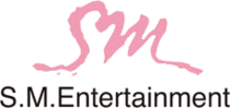 Archivo:Logo de S.M. Entertainment