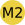 M2 icon.svg