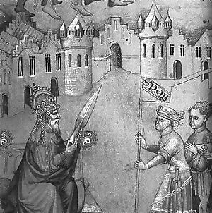 Archivo:Mandeville Sainte Lance