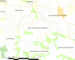 Map commune FR insee code 33482.png